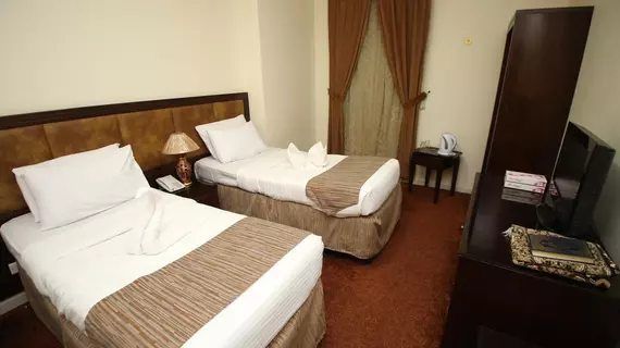 Riyadh al zahra hotel | Al Madinah Province - Medina