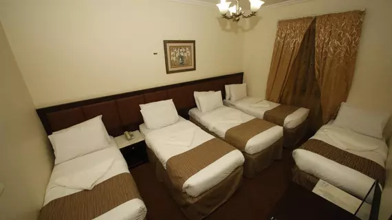 Riyadh al zahra hotel | Al Madinah Province - Medina