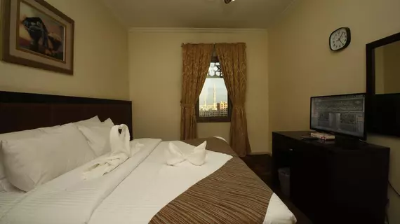 Riyadh al zahra hotel | Al Madinah Province - Medina