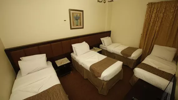 Riyadh al zahra hotel | Al Madinah Province - Medina