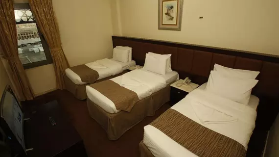 Riyadh al zahra hotel | Al Madinah Province - Medina