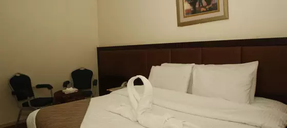 Riyadh al zahra hotel | Al Madinah Province - Medina