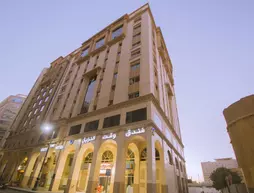 Guest time hotel | Al Madinah Province - Medina