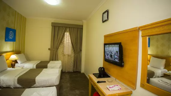 Guest time hotel | Al Madinah Province - Medina