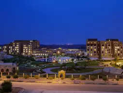 Durrat Al Riyadh Resort & Spa | Riyadh Region - Riyad - Banbān