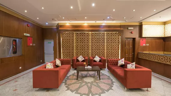 Rawdhat al mukhtara hotel | Al Madinah Province - Medina