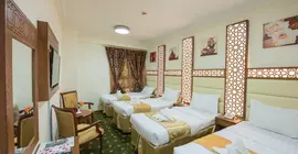 Rawdhat al mukhtara hotel | Al Madinah Province - Medina