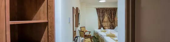 Rawdhat al mukhtara hotel | Al Madinah Province - Medina