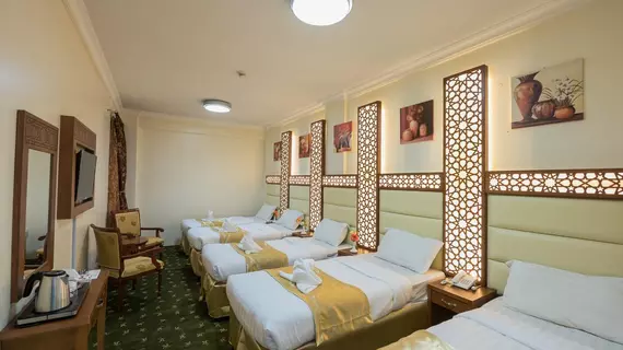 Rawdhat al mukhtara hotel | Al Madinah Province - Medina