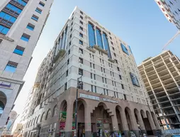 Rawdhat al mukhtara hotel | Al Madinah Province - Medina