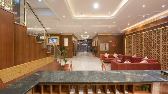 Rawdhat al mukhtara hotel | Al Madinah Province - Medina