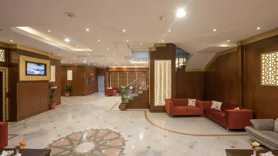 Rawdhat al mukhtara hotel | Al Madinah Province - Medina