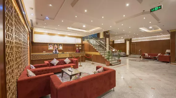 Rawdhat al mukhtara hotel | Al Madinah Province - Medina