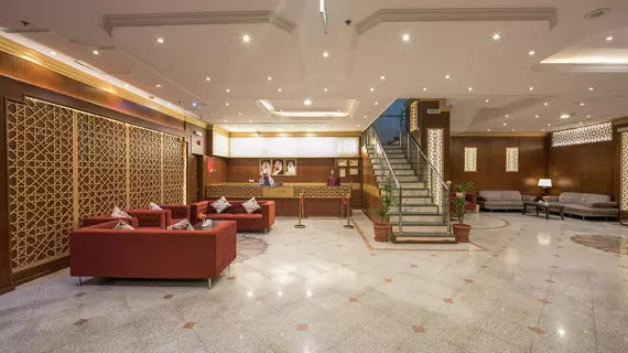 Rawdhat al mukhtara hotel | Al Madinah Province - Medina