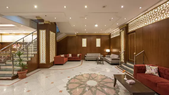 Rawdhat al mukhtara hotel | Al Madinah Province - Medina