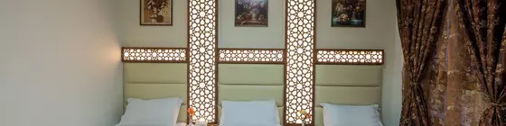 Rawdhat al mukhtara hotel | Al Madinah Province - Medina