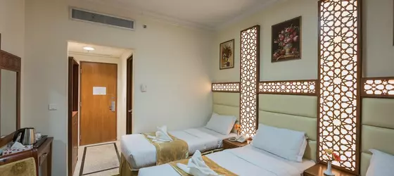 Rawdhat al mukhtara hotel | Al Madinah Province - Medina