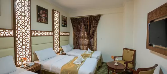 Rawdhat al mukhtara hotel | Al Madinah Province - Medina