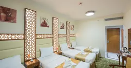 Rawdhat al mukhtara hotel | Al Madinah Province - Medina