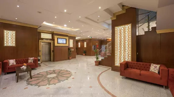 Rawdhat al mukhtara hotel | Al Madinah Province - Medina