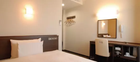 AB Hotel Nara | Nara (idari bölge) - Nara (ve civarı) - Nara