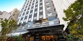 Quintessa Hotel Osaka Shinsaibashi