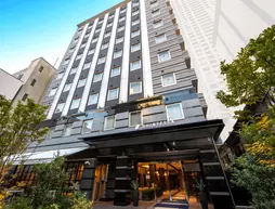 Quintessa Hotel Osaka Shinsaibashi | Osaka (idari bölge) - Osaka (ve civarı) - Osaka City Center - Higashishinsaibashi