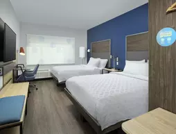 Tru by Hilton Denver Airport Tower Road | Kolorado - Denver (ve civarı) - Denver