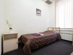 SuperHostel on Liteyny 41 | Leningrad Bölgesi - St. Petersburg (ve civarı) - St. Petersburg - Tsentralny