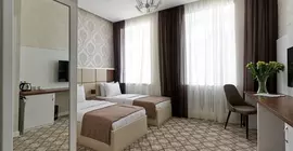 ARIUM HOTEL | Moskova (ve civarı) - Moskova Kent Merkezi - Tverskoy