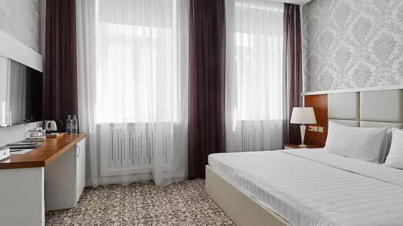 ARIUM HOTEL | Moskova (ve civarı) - Moskova Kent Merkezi - Tverskoy