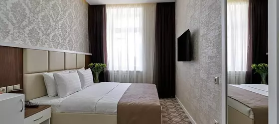 ARIUM HOTEL | Moskova (ve civarı) - Moskova Kent Merkezi - Tverskoy