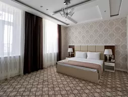 ARIUM HOTEL | Moskova (ve civarı) - Moskova Kent Merkezi - Tverskoy