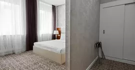 ARIUM HOTEL | Moskova (ve civarı) - Moskova Kent Merkezi - Tverskoy