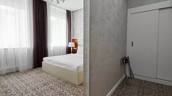 ARIUM HOTEL | Moskova (ve civarı) - Moskova Kent Merkezi - Tverskoy