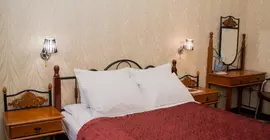 Hotel Tverskaya 5 | Moskova (ve civarı) - Moskova Kent Merkezi