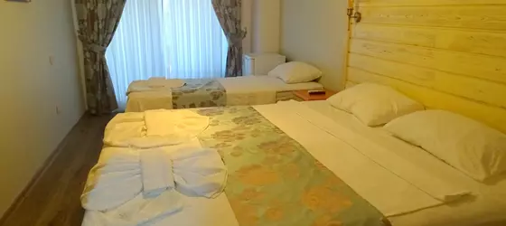 Sarissa Butik Otel | Canakkale - Ayvacık - Küçükkuyu