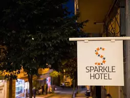 Sparkle Hotel |  Istanbul  - Şişli