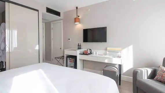 Sparkle Hotel |  Istanbul  - Şişli