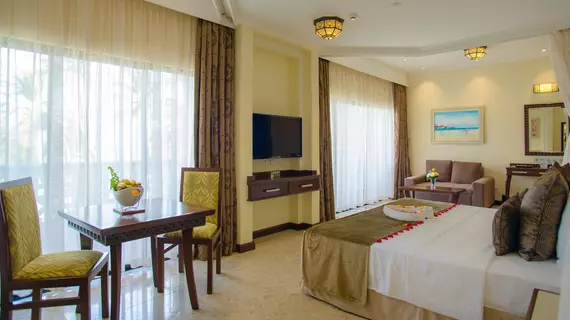 Sarova Whitesands Beach Resort & Spa | Kwale İlçesi - Mombasa (ve civarı) - Mombasa