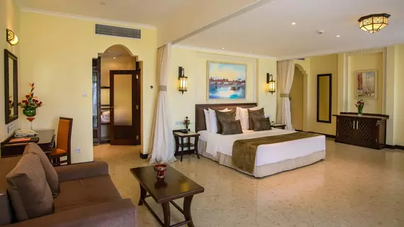 Sarova Whitesands Beach Resort & Spa | Kwale İlçesi - Mombasa (ve civarı) - Mombasa