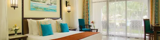 Sarova Whitesands Beach Resort & Spa | Kwale İlçesi - Mombasa (ve civarı) - Mombasa