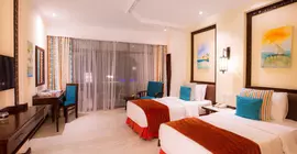 Sarova Whitesands Beach Resort & Spa | Kwale İlçesi - Mombasa (ve civarı) - Mombasa