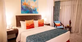 Sarova Whitesands Beach Resort & Spa | Kwale İlçesi - Mombasa (ve civarı) - Mombasa