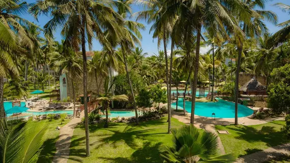 Sarova Whitesands Beach Resort & Spa | Kwale İlçesi - Mombasa (ve civarı) - Mombasa