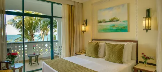 Sarova Whitesands Beach Resort & Spa | Kwale İlçesi - Mombasa (ve civarı) - Mombasa