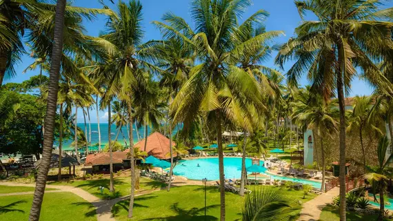 Sarova Whitesands Beach Resort & Spa | Kwale İlçesi - Mombasa (ve civarı) - Mombasa