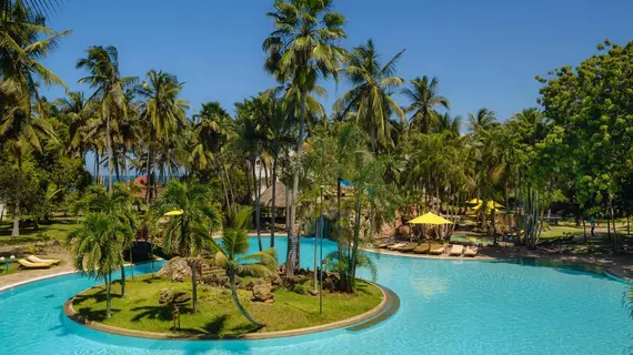 Sarova Whitesands Beach Resort & Spa | Kwale İlçesi - Mombasa (ve civarı) - Mombasa