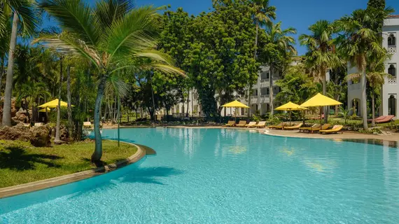 Sarova Whitesands Beach Resort & Spa | Kwale İlçesi - Mombasa (ve civarı) - Mombasa