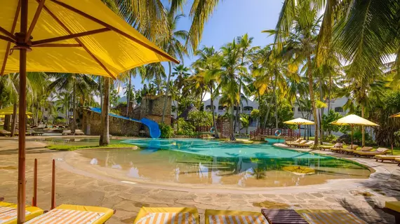 Sarova Whitesands Beach Resort & Spa | Kwale İlçesi - Mombasa (ve civarı) - Mombasa